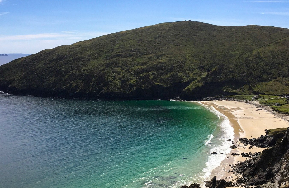 Achill Island, County Mayo, Ireland